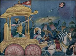 The Mahabharata